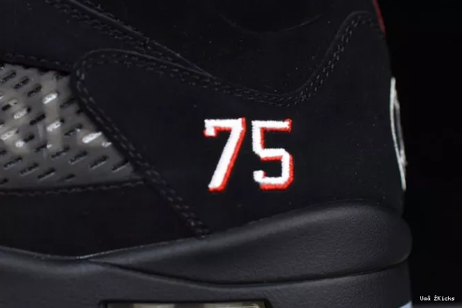 Jordan 611 545 - Retro x Air 5 Comfortable - Jordan AV9175- Paris Air Saint-Germain 1001